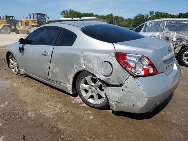 1N4AL24E89C187728 - 2009 NISSAN ALTIMA 2.5S SILVER photo 2