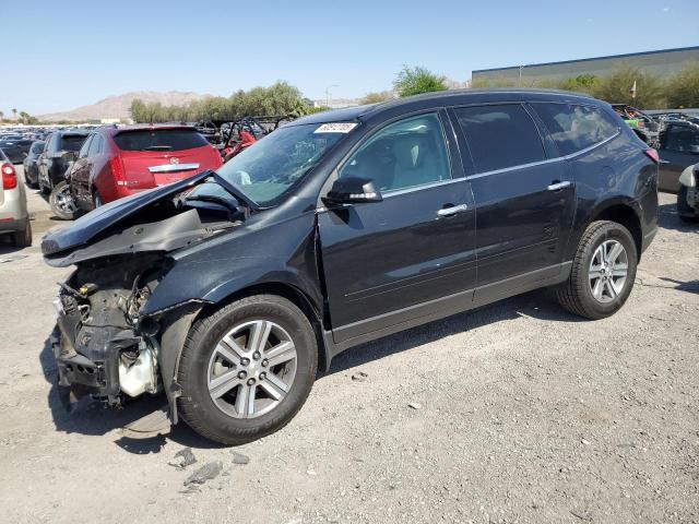 2015 CHEVROLET TRAVERSE LT, null