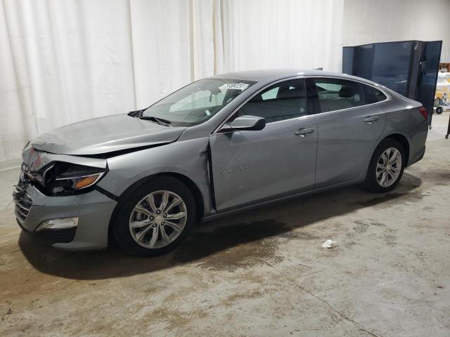 2023 CHEVROLET MALIBU LT, null