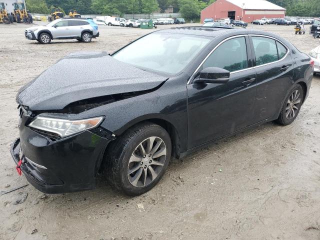 2016 ACURA TLX, 