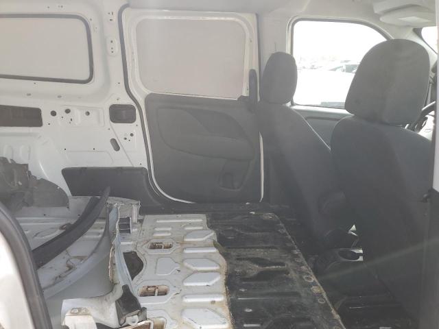 ZFBERFAB0J6J07792 - 2018 RAM PROMASTER 双色 照片 10