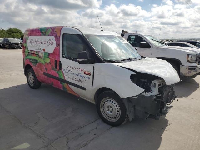 ZFBERFAB0J6J07792 - 2018 RAM PROMASTER 双色 照片 4