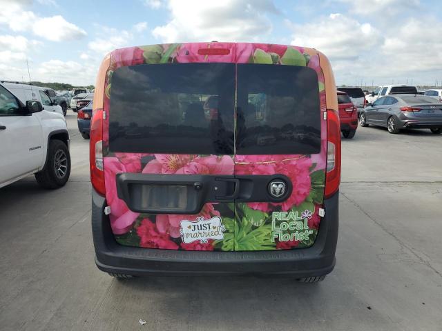 ZFBERFAB0J6J07792 - 2018 RAM PROMASTER 双色 照片 6