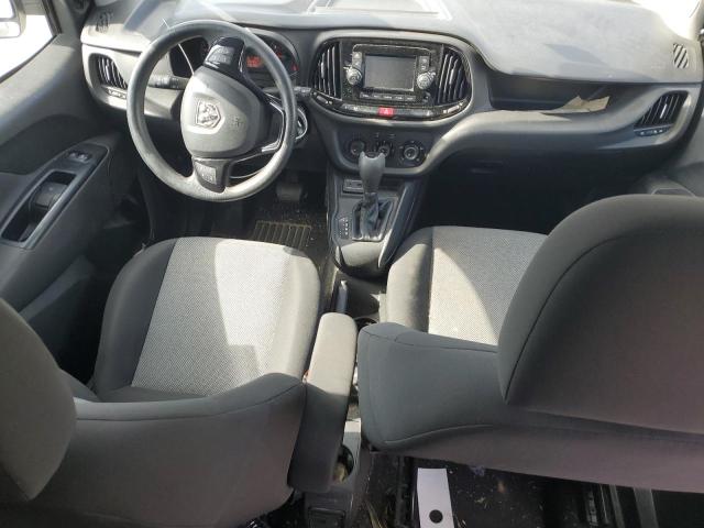 ZFBERFAB0J6J07792 - 2018 RAM PROMASTER 双色 照片 8