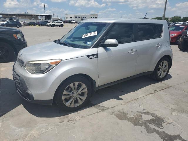 2014 KIA SOUL +, 