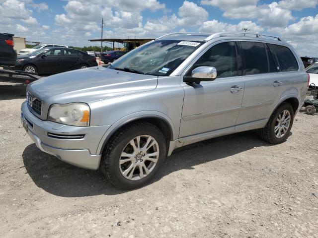 2013 VOLVO XC90 3.2, 