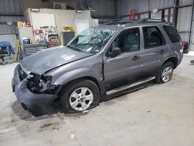 2007 FORD ESCAPE XLT, null