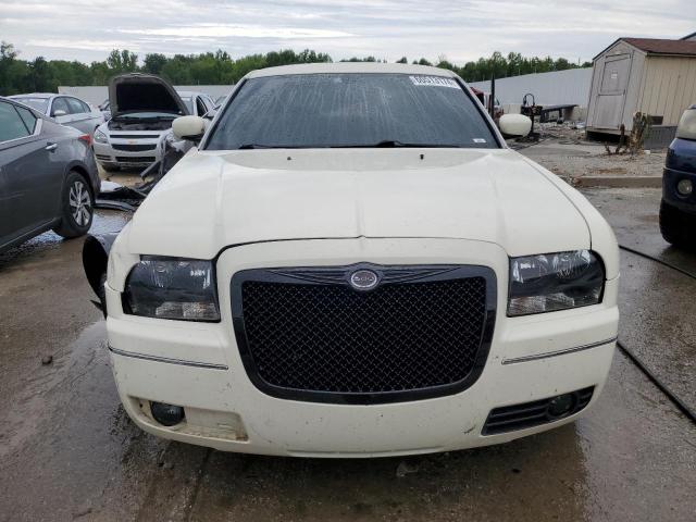 2C3AA53G65H644746 - 2005 CHRYSLER 300 TOURING BEIGE photo 5