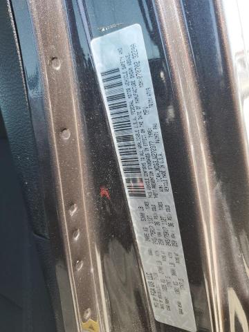 1C4HJXDG3JW272377 - 2018 JEEP WRANGLER U SPORT Сірий фото 13