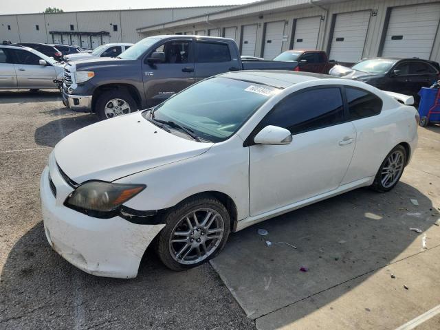 JTKDE167490292318 - 2009 TOYOTA SCION TC Ağ foto 1