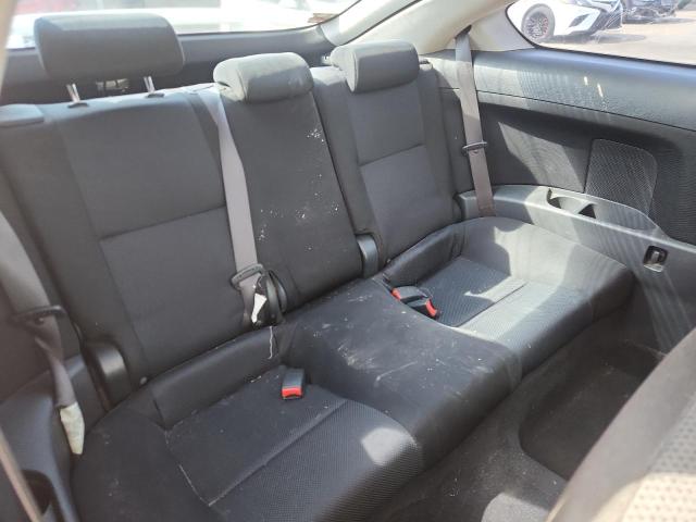 JTKDE167490292318 - 2009 TOYOTA SCION TC Ağ foto 10
