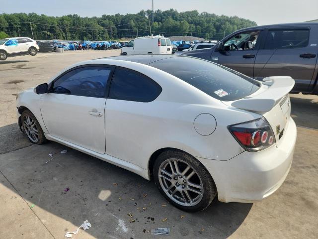 JTKDE167490292318 - 2009 TOYOTA SCION TC Ağ foto 2
