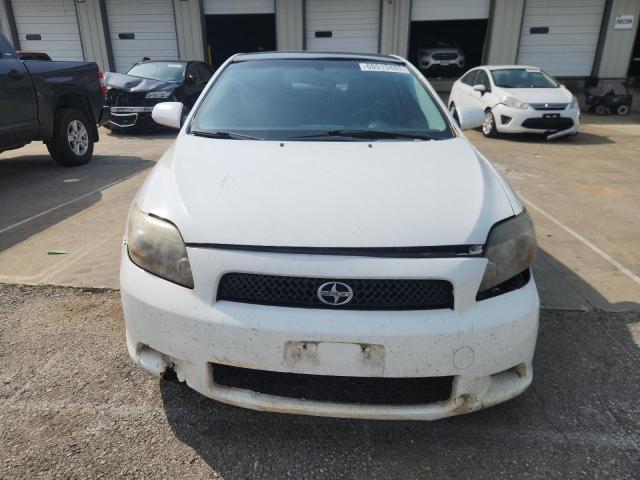 JTKDE167490292318 - 2009 TOYOTA SCION TC Ağ foto 5