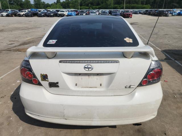 JTKDE167490292318 - 2009 TOYOTA SCION TC Ağ foto 6