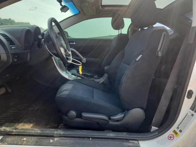 JTKDE167490292318 - 2009 TOYOTA SCION TC Ağ foto 7