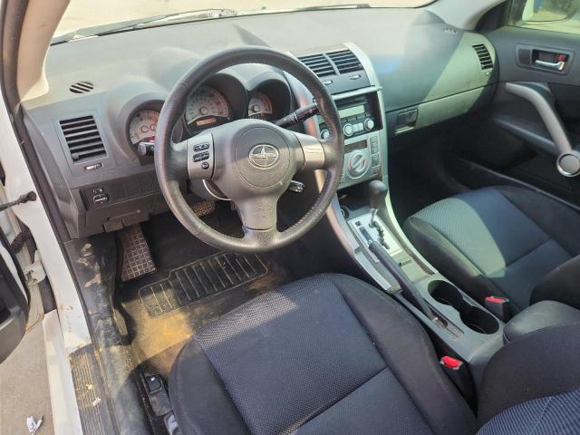 JTKDE167490292318 - 2009 TOYOTA SCION TC Ağ foto 8