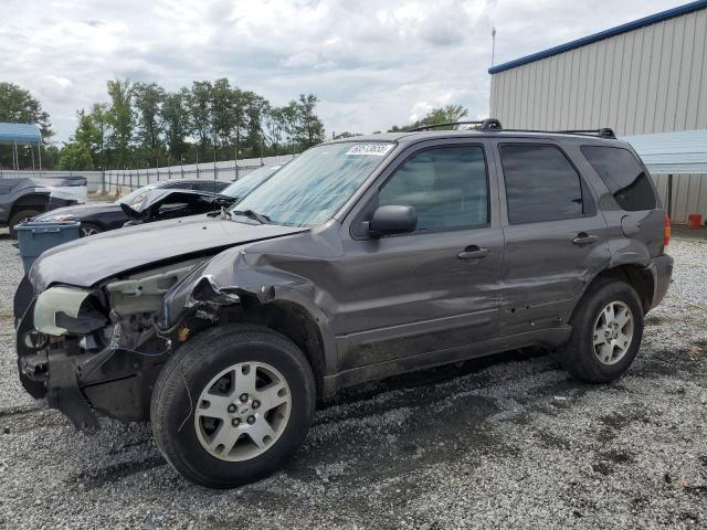 2005 FORD ESCAPE LIMITED, null