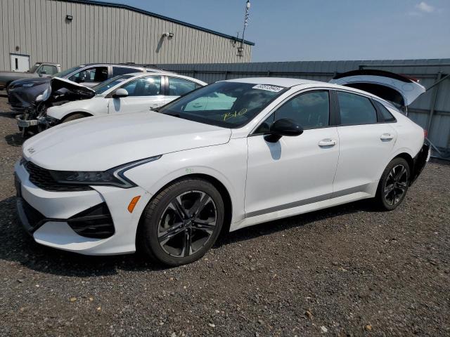 2022 KIA K5 GT LINE, null
