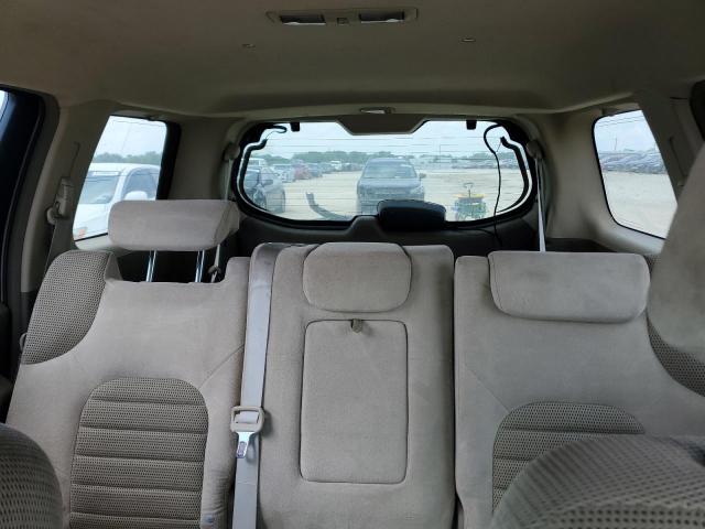 5N1AR18U37C607683 - 2007 NISSAN PATHFINDER LE 棕色 照片 10