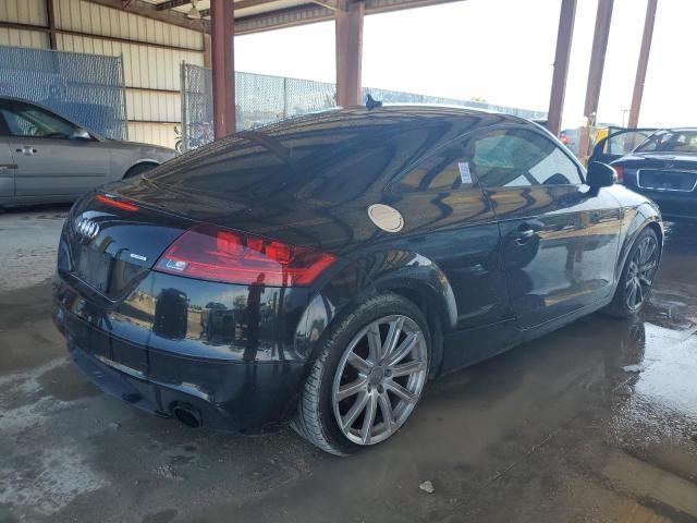 TRUBFAFKXD1006979 - 2013 AUDI TT PREMIUM PLUS BLACK photo 3