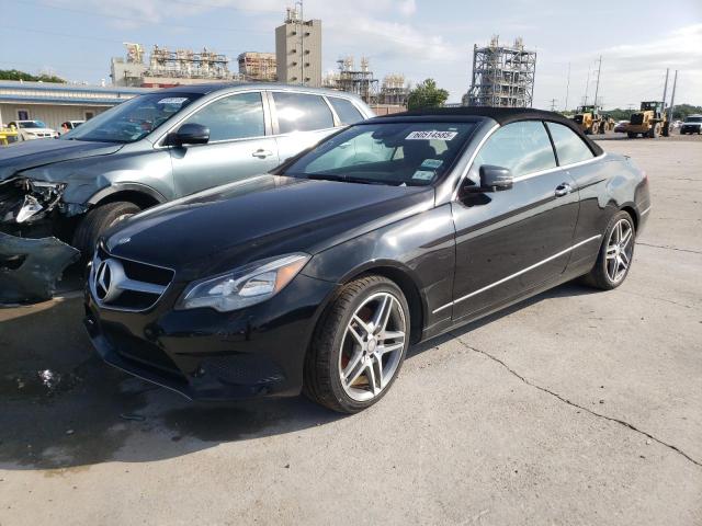 2014 MERCEDES-BENZ E 350, null