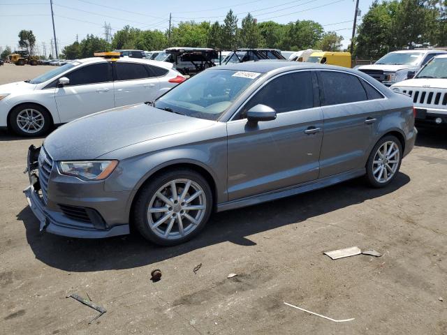 2015 AUDI A3 PREMIUM PLUS, 