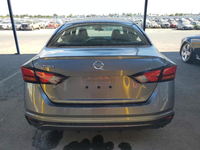 1N4BL4BV9MN389459 - 2021 NISSAN ALTIMA S GRAY photo 6