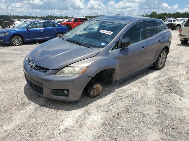 2007 MAZDA CX-7, 