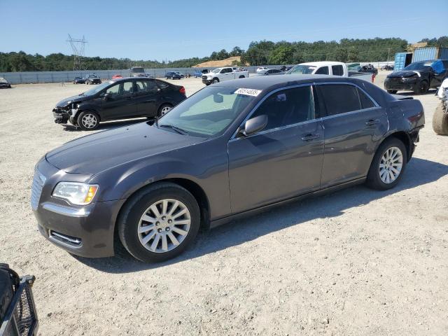 2014 CHRYSLER 300, 