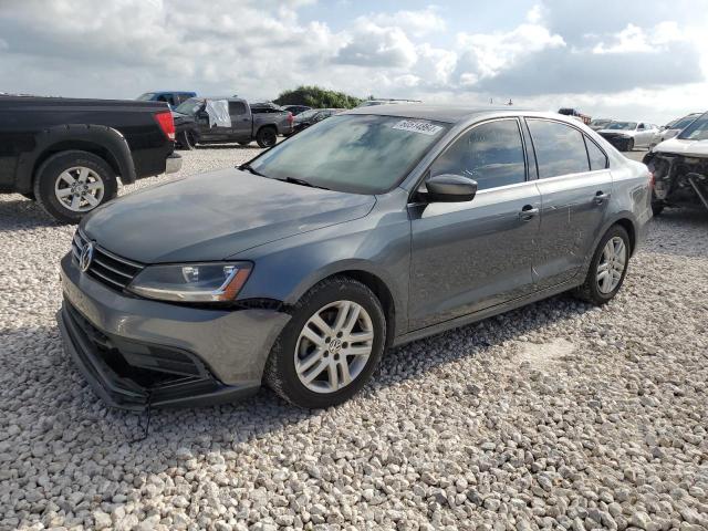 2017 VOLKSWAGEN JETTA S, 