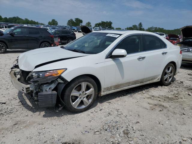 2013 ACURA TSX TECH, 