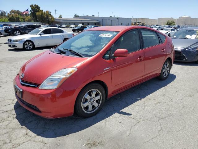 2009 TOYOTA PRIUS, 