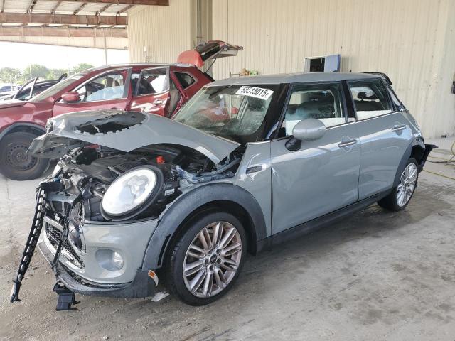 2018 MINI COOPER, 