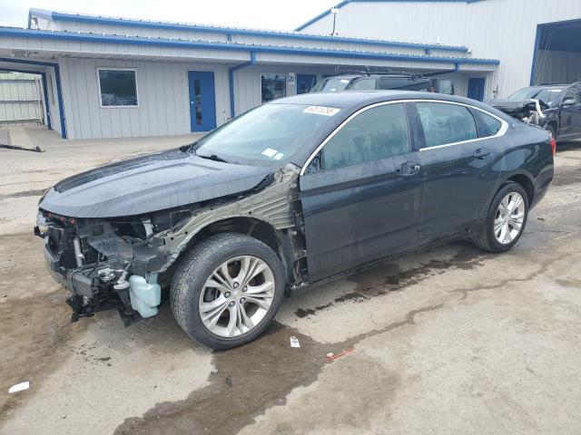 2014 CHEVROLET IMPALA LT, 