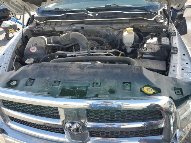 3C6TR5DT6HG629927 - 2017 RAM 2500 SLT SILVER photo 11