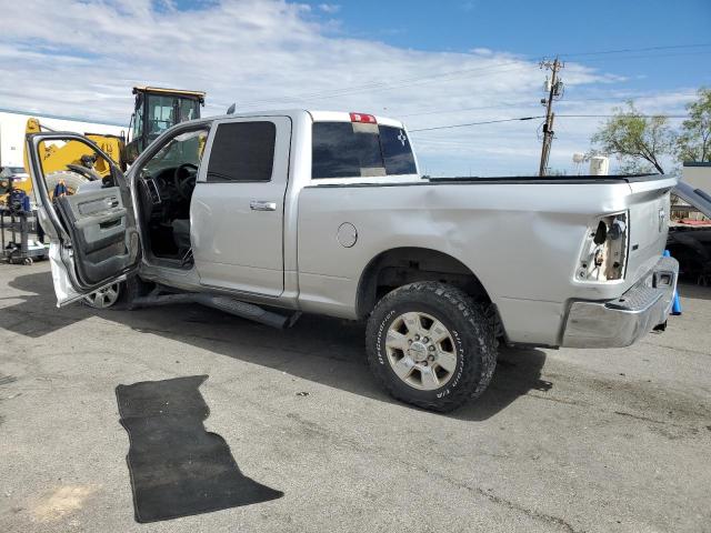 3C6TR5DT6HG629927 - 2017 RAM 2500 SLT SILVER photo 2