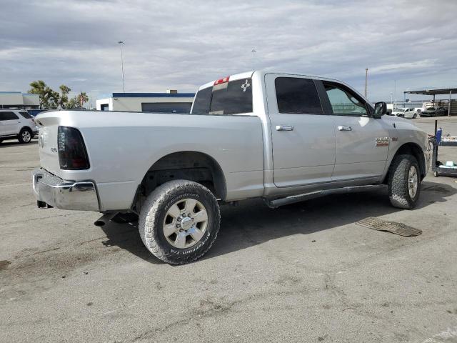 3C6TR5DT6HG629927 - 2017 RAM 2500 SLT SILVER photo 3