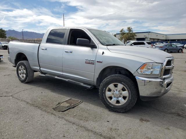 3C6TR5DT6HG629927 - 2017 RAM 2500 SLT SILVER photo 4