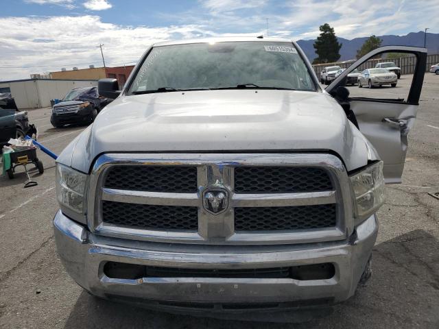 3C6TR5DT6HG629927 - 2017 RAM 2500 SLT SILVER photo 5
