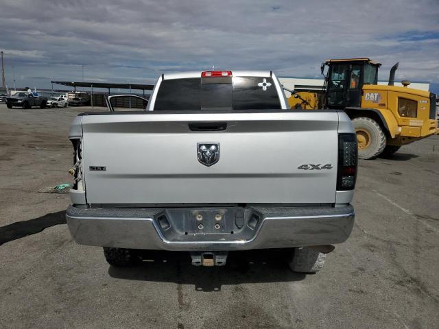 3C6TR5DT6HG629927 - 2017 RAM 2500 SLT SILVER photo 6