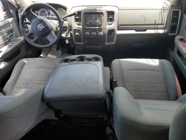 3C6TR5DT6HG629927 - 2017 RAM 2500 SLT SILVER photo 8