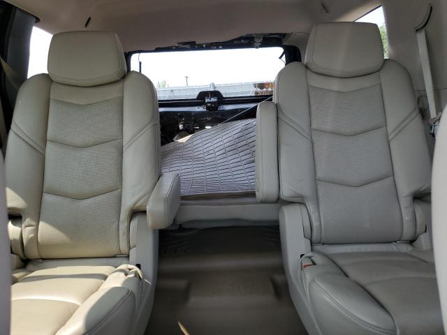 1GYS4BKJ5LR228620 - 2020 CADILLAC ESCALADE LUXURY Синий фото 10