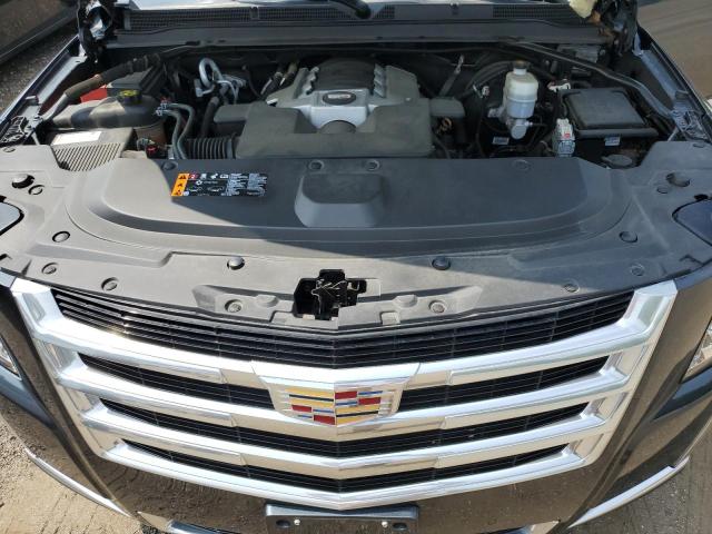 1GYS4BKJ5LR228620 - 2020 CADILLAC ESCALADE LUXURY Синий фото 12