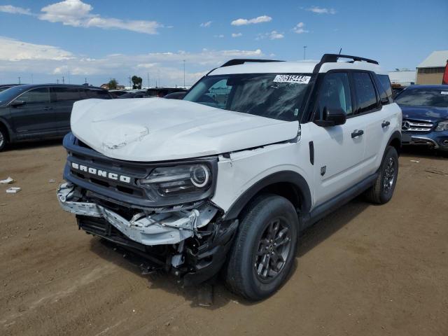 2024 FORD BRONCO SPO BIG BEND, 