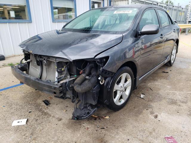 2011 TOYOTA COROLLA BASE, 