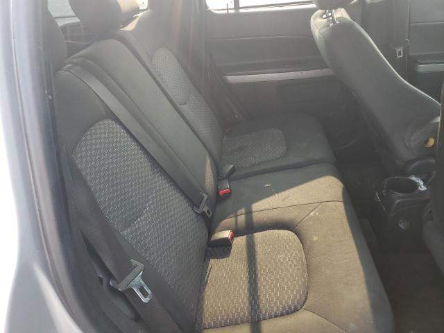 3GNBAADB9AS584567 - 2010 CHEVROLET HHR LS 银色 照片 10