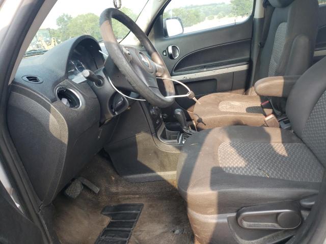 3GNBAADB9AS584567 - 2010 CHEVROLET HHR LS 银色 照片 7