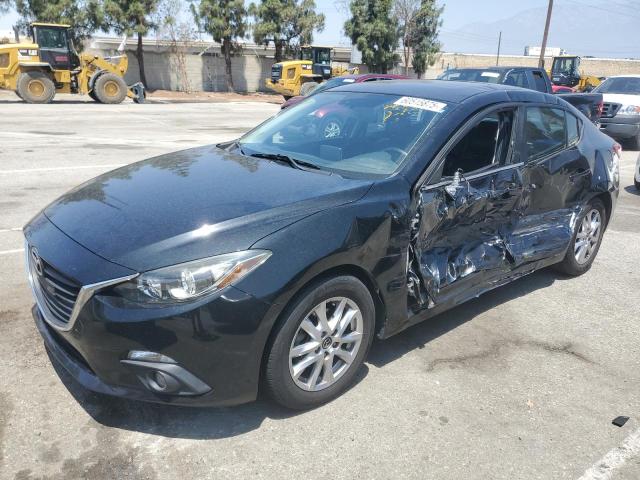 2016 MAZDA 3 GRAND TOURING, 