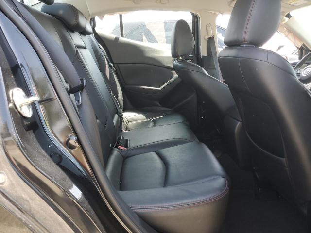 JM1BM1X78G1291972 - 2016 MAZDA 3 GRAND TOURING Qara foto 10