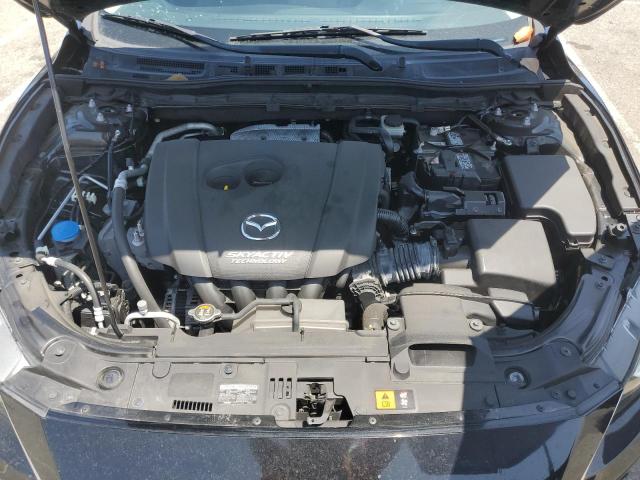 JM1BM1X78G1291972 - 2016 MAZDA 3 GRAND TOURING Qara foto 11